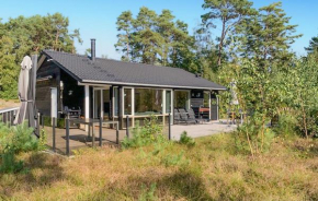 Lovely Home In Nexø With Kitchen in Nexø
